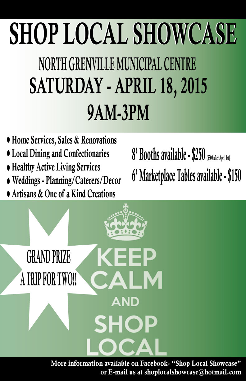 Poster Design by Kelso Kreations for this project | Design #5435009