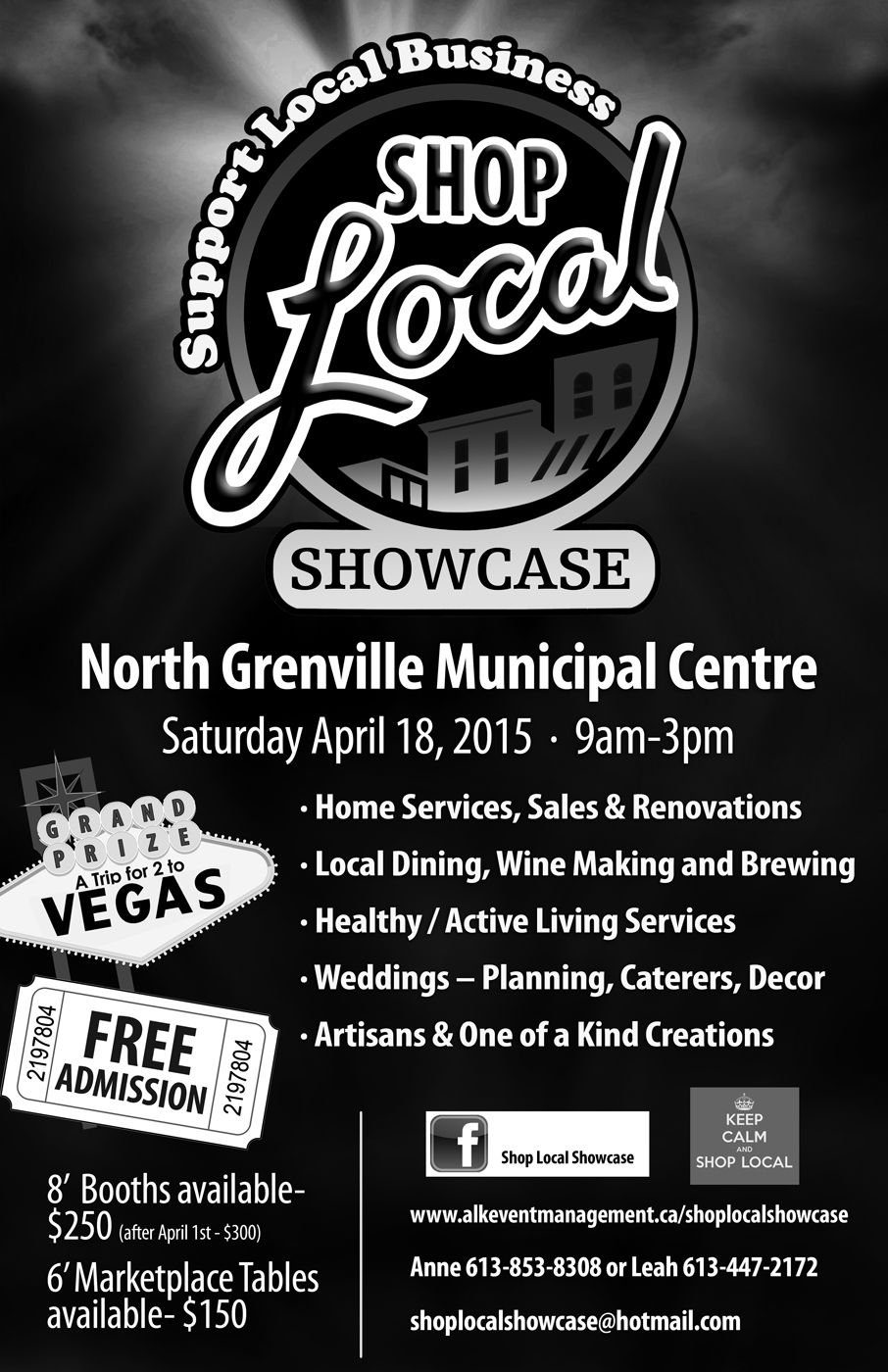 Poster Design by Jason Vantran for this project | Design #5442094