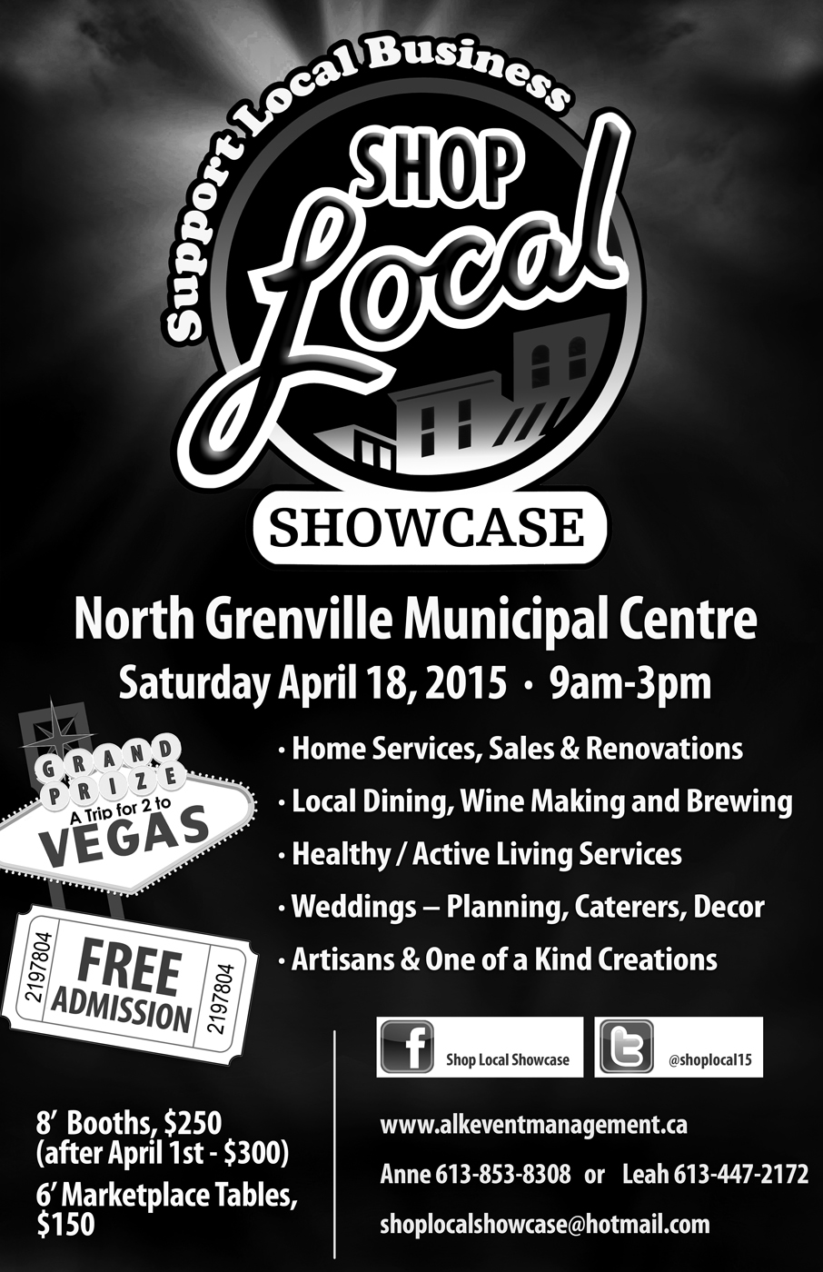 Poster Design by Jason Vantran for this project | Design #5452827