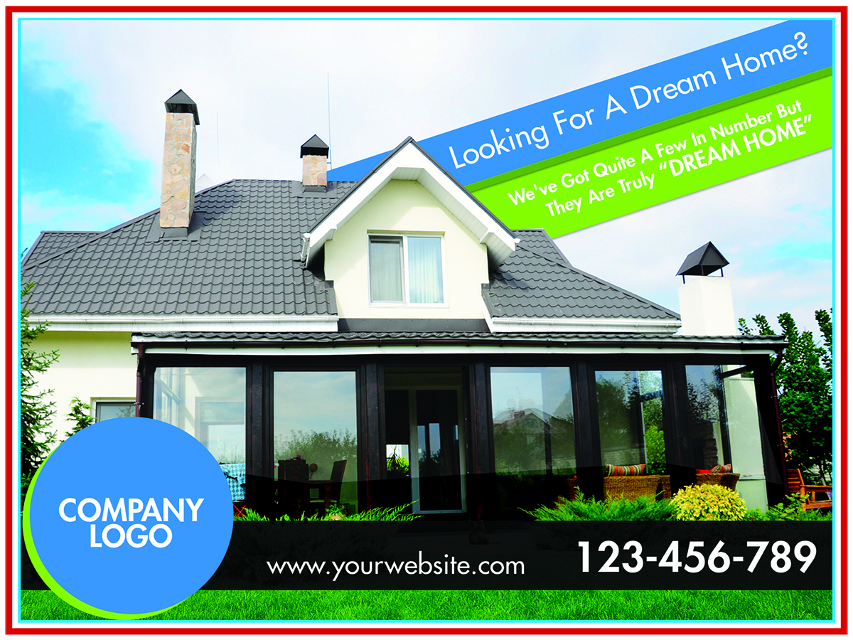Postcard Design by Reymart for this project | Design #5487297
