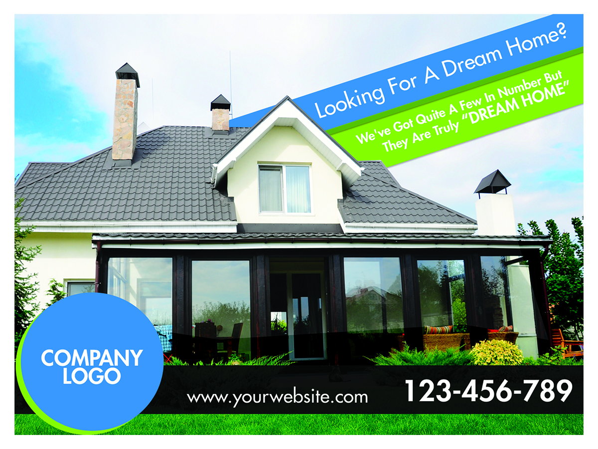 Postcard Design by Reymart for this project | Design #5487311