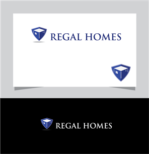 Logo Design by R.K