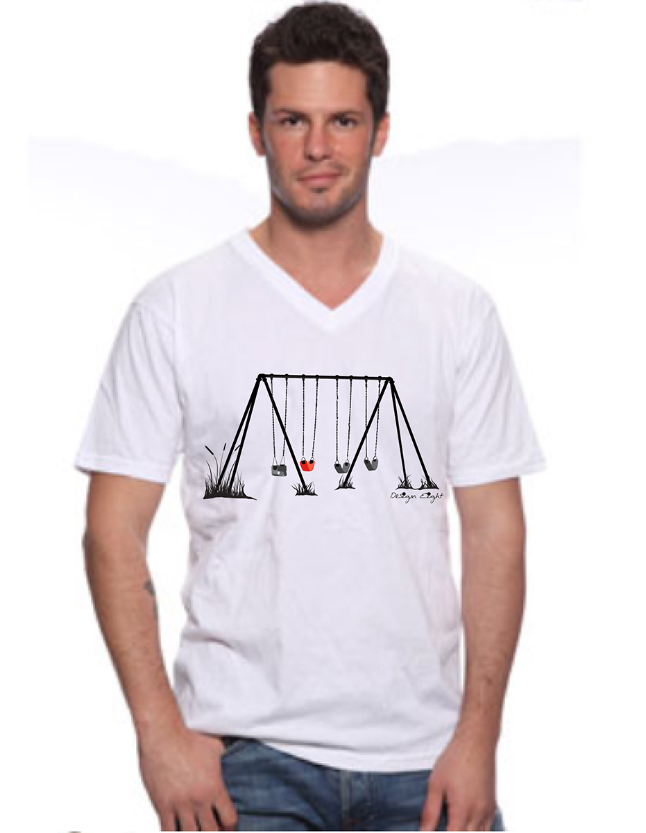 T-shirt Design by Nobby Designs for this project | Design #1503690