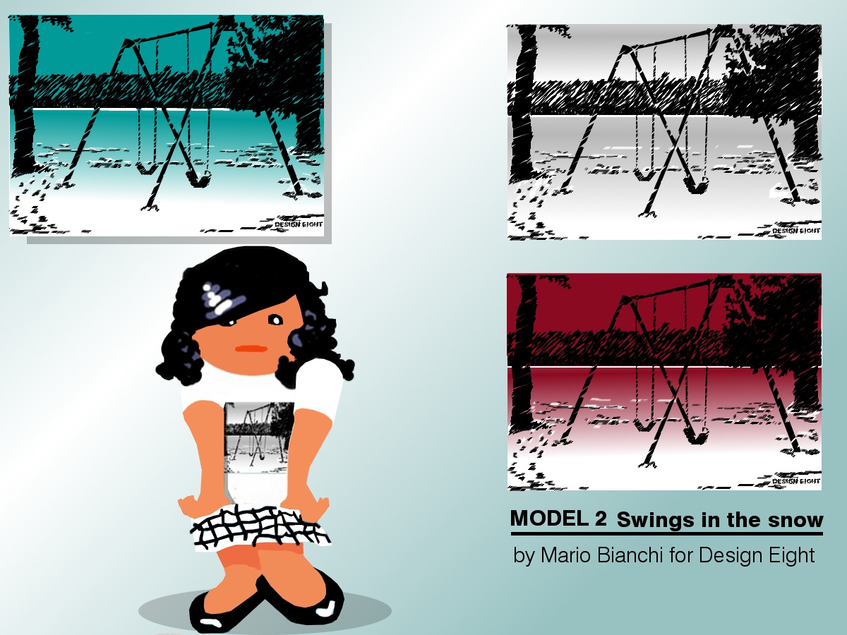 T-shirt Design by Mario Bianchi for this project | Design #1519890