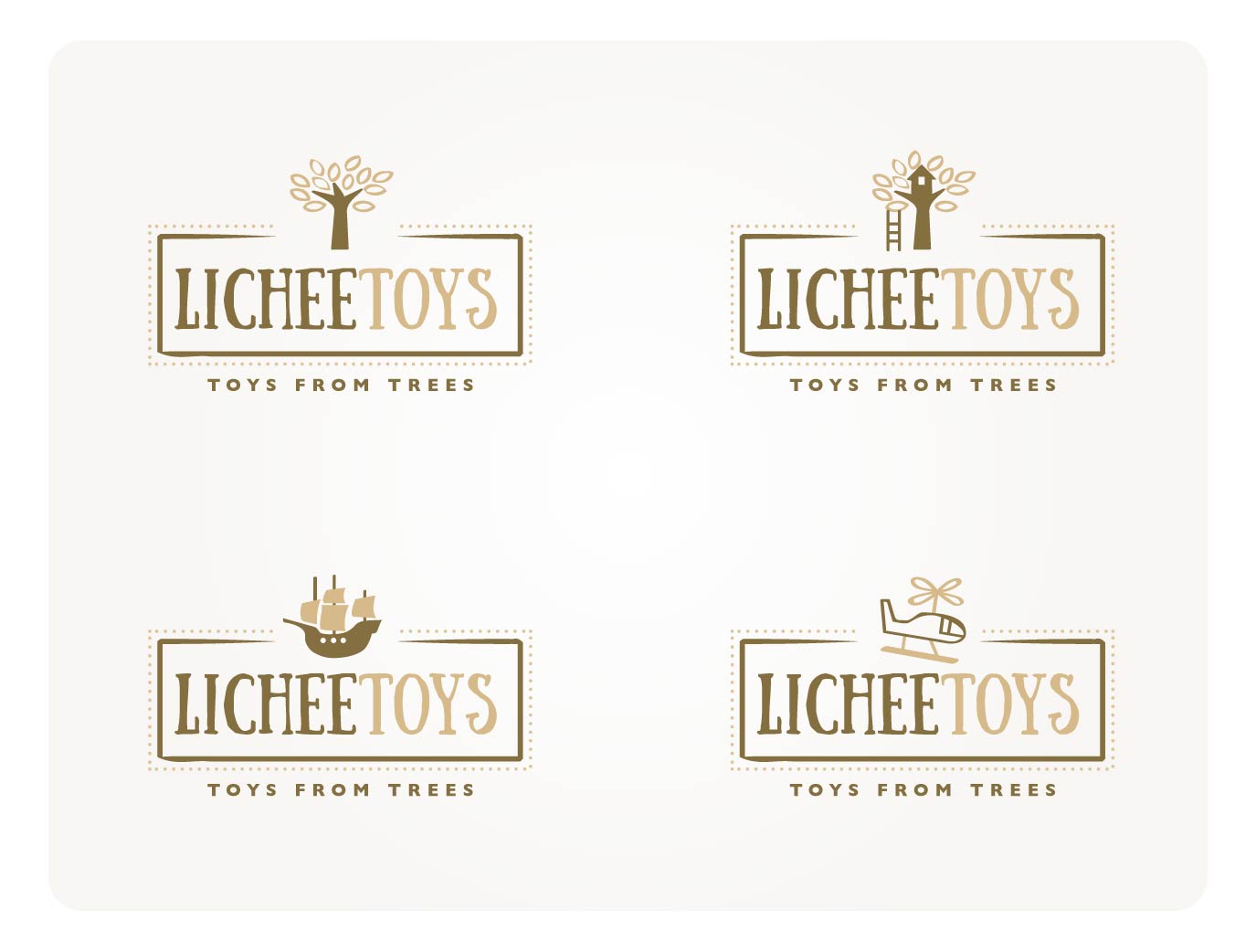 Diseño de Logo por wonderland para este proyecto | Diseño #5437542