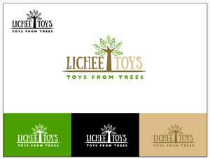 Logo Design by wonderland for this project | Design: #5652818