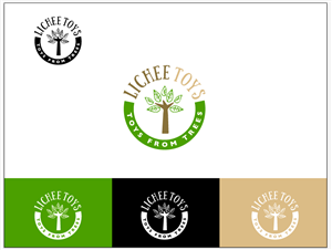 Logo Design by wonderland for this project | Design: #5669058