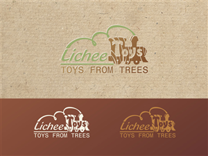 Logo Design by Goddog.ru for this project | Design: #5440116