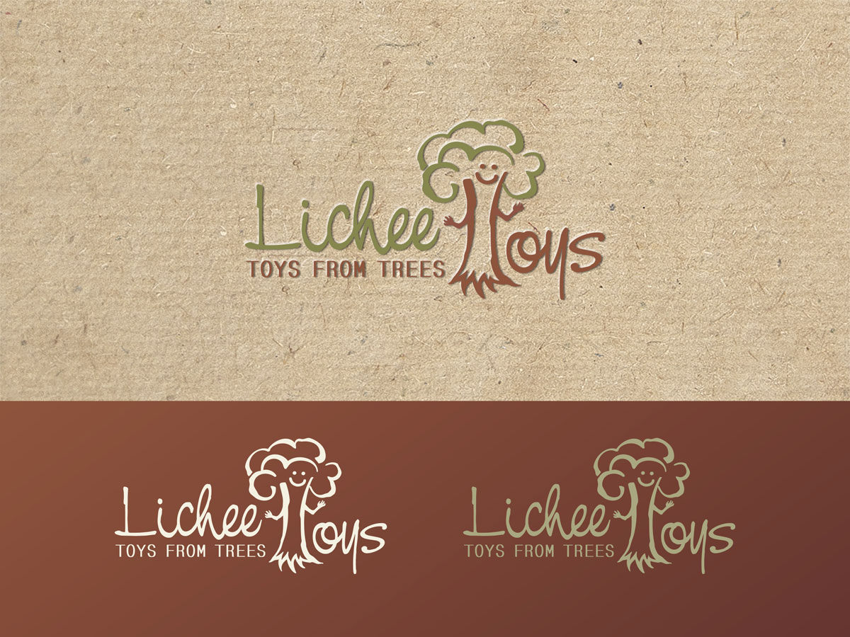 Logo Design by Goddog.ru for this project | Design #5440126