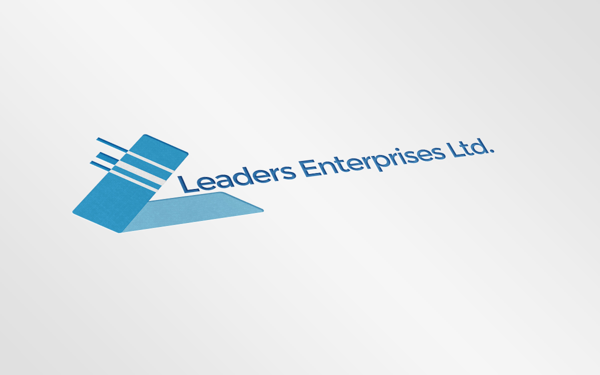 Logo Design by Richard Proffitt for Leadeds Enterprises Ltd.  | Design #5399703