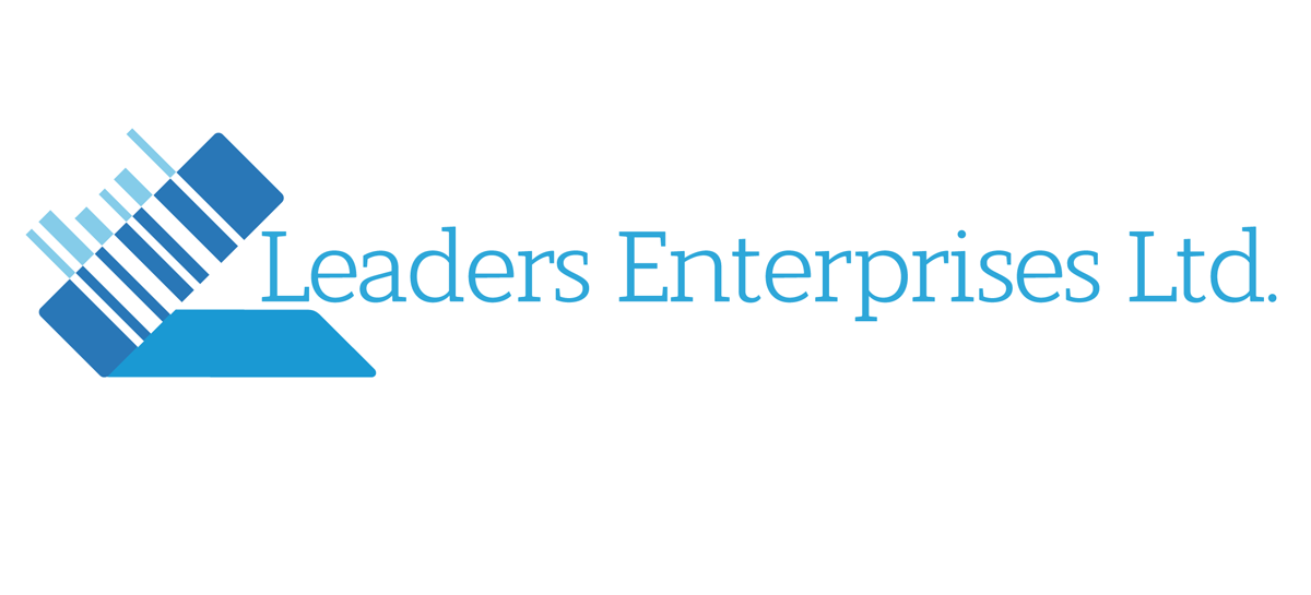 Logo Design by Richard Proffitt for Leadeds Enterprises Ltd.  | Design #5399713