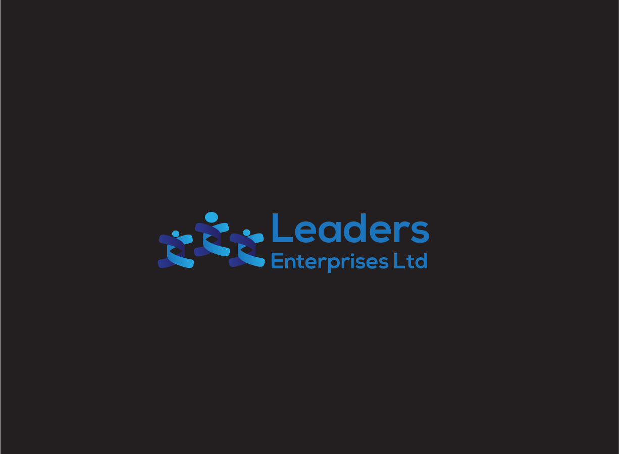 Logo Design by Pixel Story for Leadeds Enterprises Ltd.  | Design #5449188
