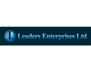 Logo Design by dhamkith for Leadeds Enterprises Ltd.  | Design: #5429341