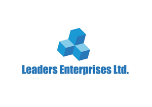 Logo Design by Einder for Leadeds Enterprises Ltd.  | Design: #5447348