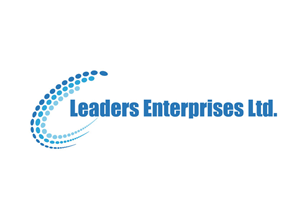 Logo Design by Einder for Leadeds Enterprises Ltd.  | Design: #5447350