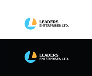Logo Design by ATDias for Leadeds Enterprises Ltd.  | Design: #5400985