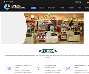 Design de Logo par ATDias pour Leadeds Enterprises Ltd.  | Design #5400988