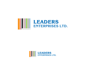 Logo Design by ATDias for Leadeds Enterprises Ltd.  | Design: #5406015