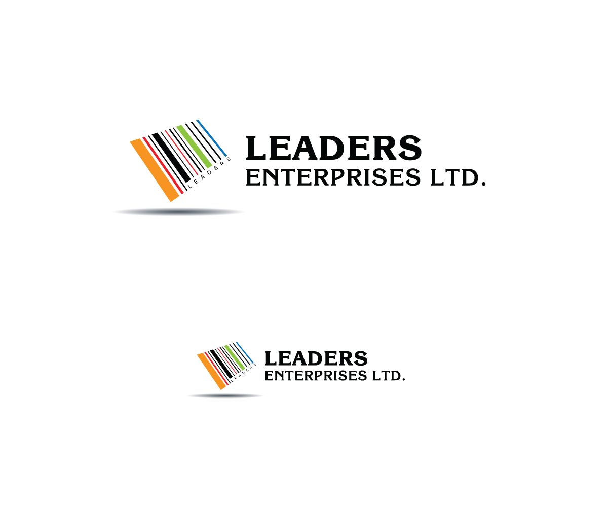 Logo-Design von ATDias für Leadeds Enterprises Ltd.  | Design #5406028