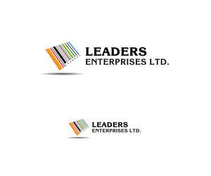 Logo Design by ATDias for Leadeds Enterprises Ltd.  | Design: #5406028