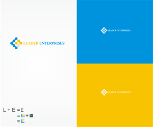Design de Logo par nusdofficial pour Leadeds Enterprises Ltd.  | Design #5447609