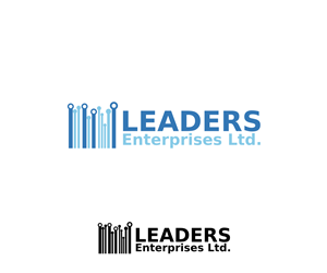 Logo Design by design.bb for Leadeds Enterprises Ltd.  | Design: #5431683
