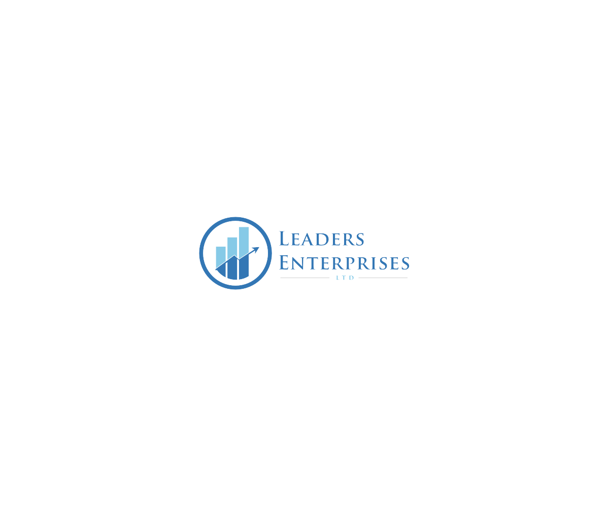 Design de Logo par Be_ pour Leadeds Enterprises Ltd.  | Design #5404081