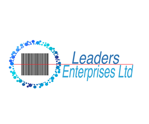 Leaders Enterprises Ltd. | Logo Design by Cog Creation