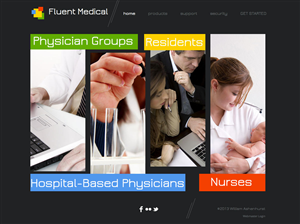Web Design by William
