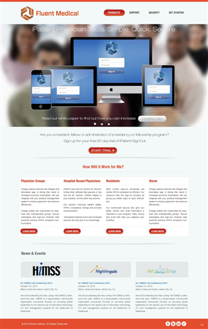 Web Design by pb for this project | Design: #1496857