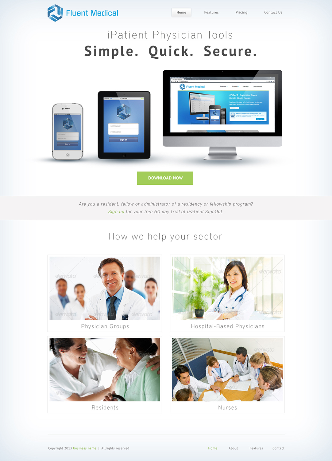 Web Design by tinthumb for this project | Design #1531735