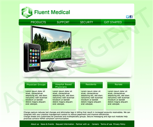 Web Design by EXPERT