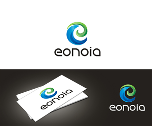 Logo Design by Vishak vasu