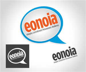 Logo Design by Keane Designs