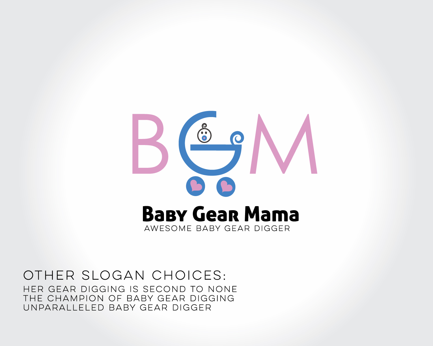 Logo Design by Cherisse for this project | Design #5451041