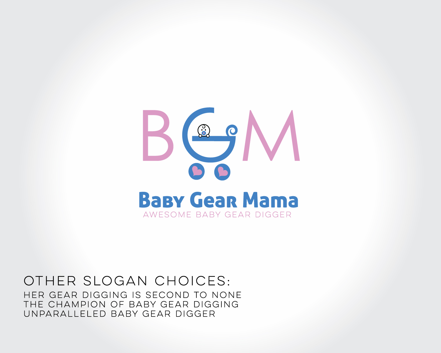 Logo-Design von Cherisse für dieses Projekt | Design #5451059