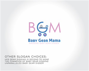 Logo Design by Cherisse for this project | Design: #5451059