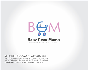 Logo Design by Cherisse for this project | Design: #5451422