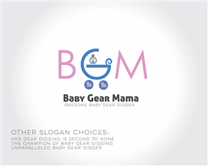 Logo Design by Cherisse for this project | Design: #5451435