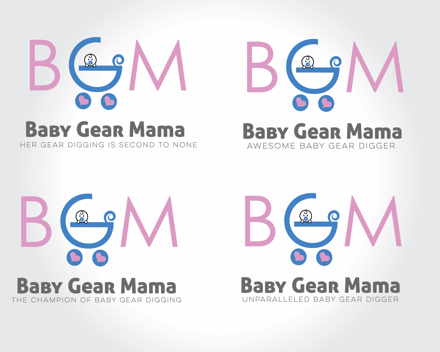 Logo Design by Cherisse for this project | Design #5453099