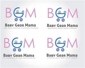 Logo Design by Cherisse for this project | Design: #5453099