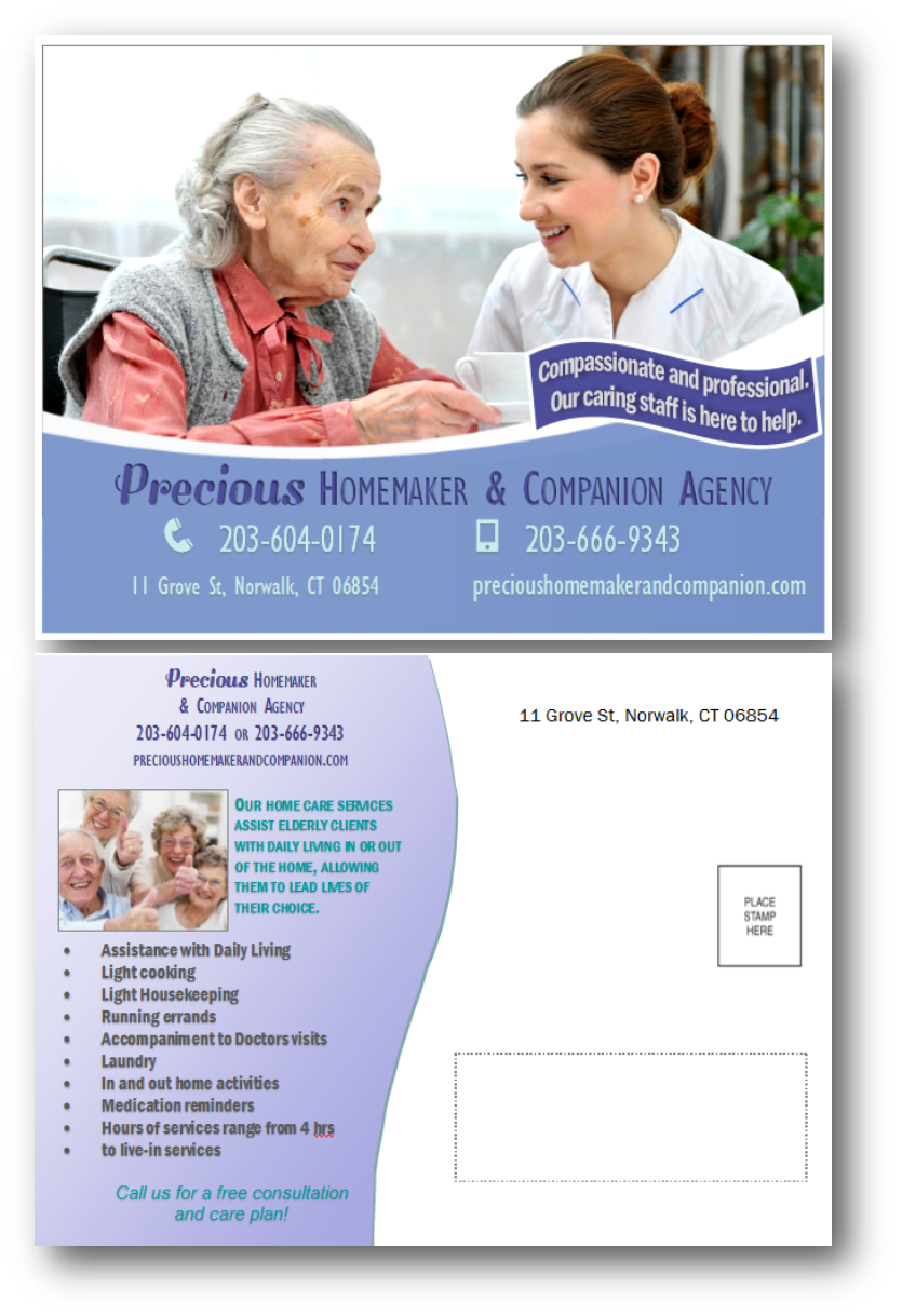 Home Care Agencies In Norwalk Ct