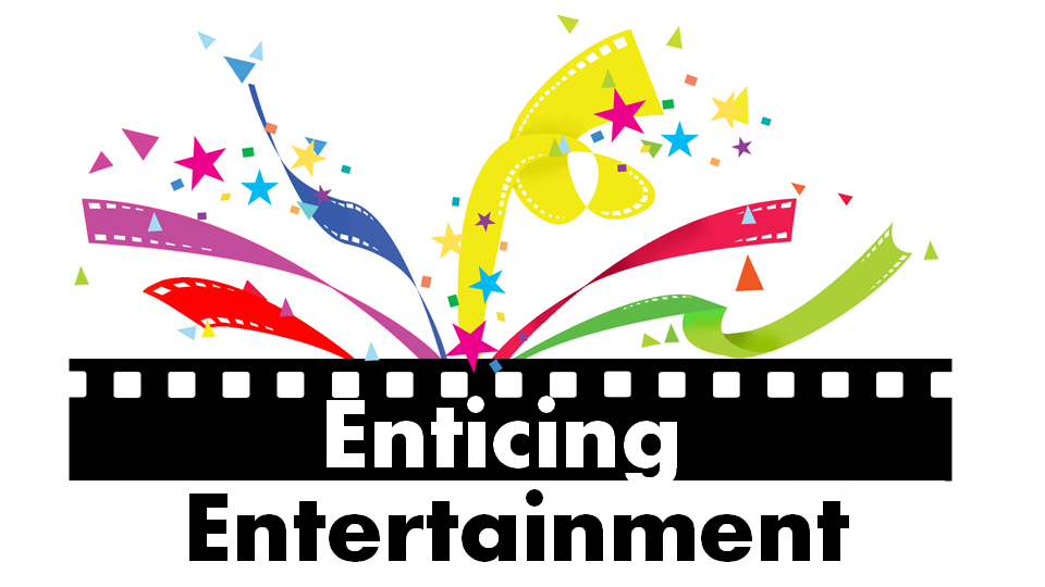 Design de Logo par Belgacem19 pour Enticing Entertainment | Design #1498584