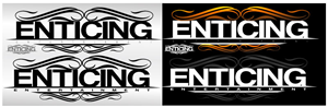 Logo Design by Coincide Graffix