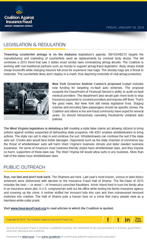 Newsletter Design by savanteegr8