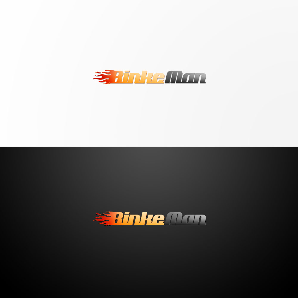 Logo Design by Naranbat Jargalsaikhan for Bikeman AB | Design #8552