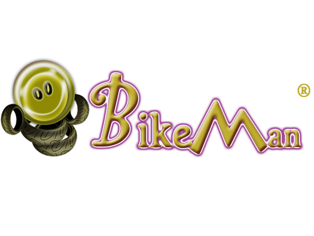 Logo Design by WN design for Bikeman AB | Design #7667