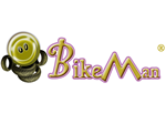 Logo Design by WN design for Bikeman AB | Design: #7667