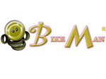 Logo Design by WN design for Bikeman AB | Design: #7668