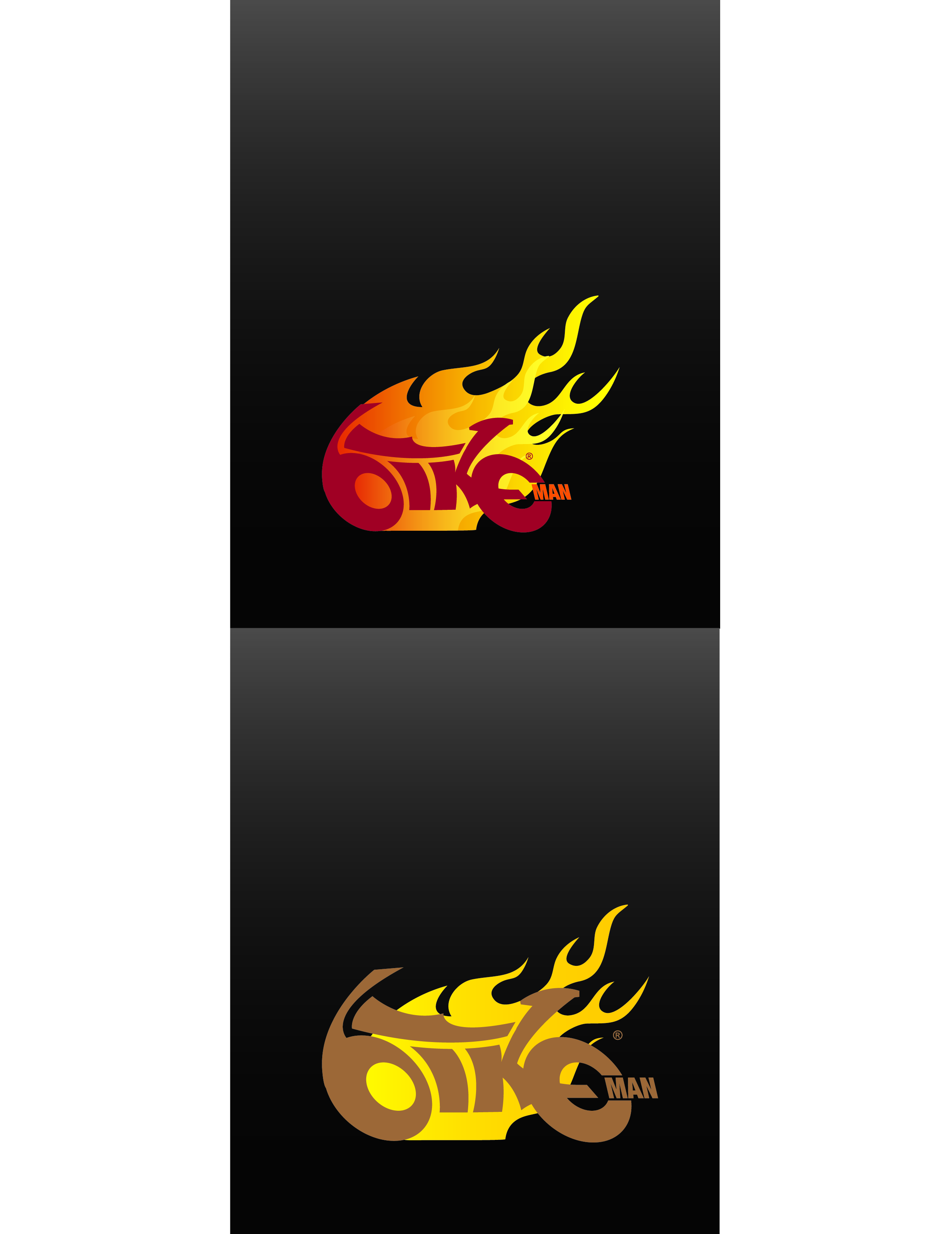 Design de Logo par Julius Reque pour Bikeman AB | Design #7339